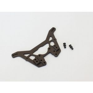 Aluminum Rear Shock Tower(Scorpion XXL) SXW006