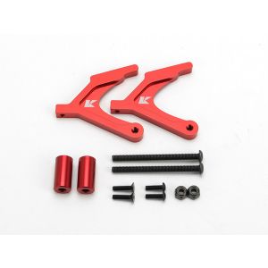 Aluminum Wing Stay Set (Scorpion XXL) SXW011