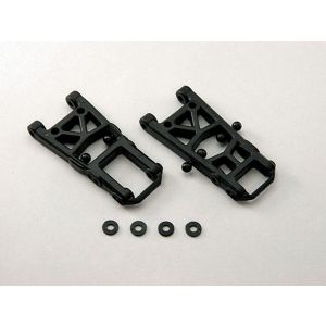 Carbon Composut Suspension Arm Set(F&R/T TF005H