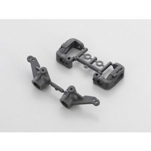 Knuckle & Hub Carrier(4ﾟ/TF-5) TF006-4