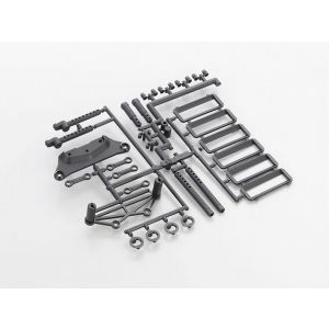 Bumper Set(TF-5) TF011