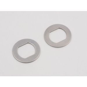 Thrust Diff. Ring(2Pcs/TF-5) TF013