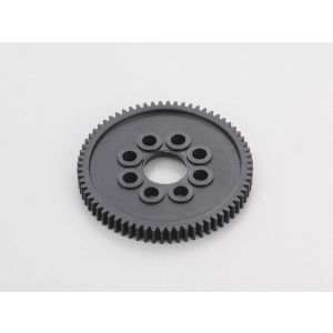 Spur Gear(68T-48P/TF-5 RS) TF024-68