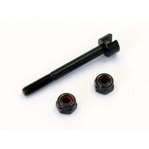 ボールデフスクリューセット(TF-5 スタリオン)  TF120