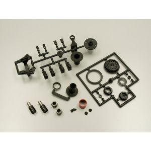 Front One-way Set(TF6/STALLION SHIN/STAL TF231