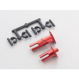 Aluminum Diff. Shaft Set(TF-5/STALLION) TFW001