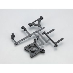 ダンパーステーセット(DBX/DST)  TR103