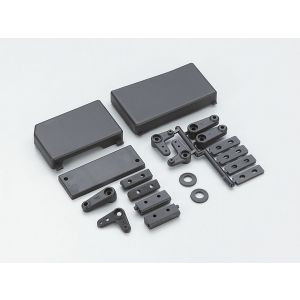 バッテリーカバーセット(DBX/DST/DRT/DRX)  TR106B