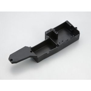 メカボックス(DBX/DST)  TR107