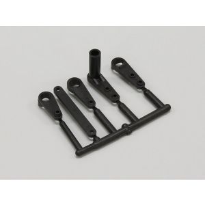 サーボセイバーセット(DBX/DST/DRT/DRX/DBX-VE)  TR113B