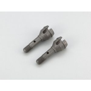 ホイールシャフト(2Pcs/TR119)  TR119B