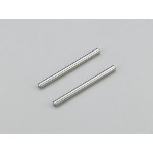 アッパーサスシャフト(3x39mm/F&R/2pcs/DBX/DST)  TR122