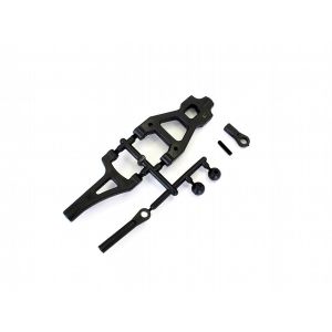 アッパー・ロアサスアームセット (DRT/DRX)  TR141C