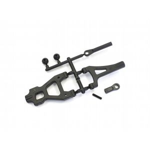 ハードアッパー・ロアサスアームセット (DRT/DRX)  TR141HC