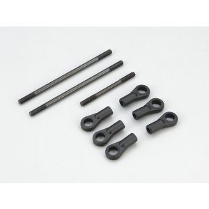 タイロッドセット (DRT)  TR143