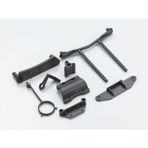 バンパーセット (DRX)  TR152
