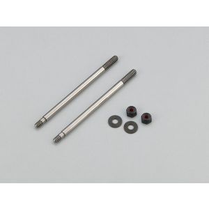 ダンパーシャフト(3φ/L=54/2Pcs)  TRW105-05