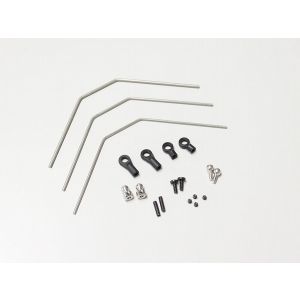 スタビライザーセット (フロント&リヤ用/DRX)  TRW152