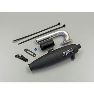 Dチューンドサイレンサーセット(DRX/DBX/DBX 2.0/DST/DMT  TRW154