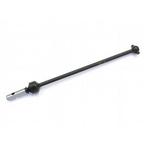 センターユニバーサルスイングシャフト(1速リヤ/2速フロント/1pc/D  TRW161