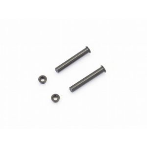 ステアリングポスト & メタルセット (DRX) TRW167-01