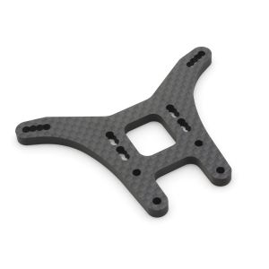 カーボンリヤダンパーステー(RB7.5) UB011