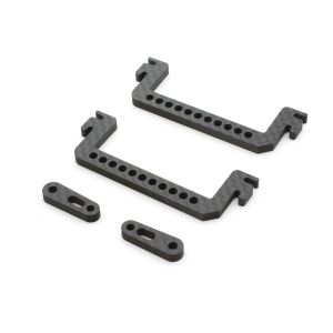 カーボンバッテリーホルダー(RB7.5) UB015