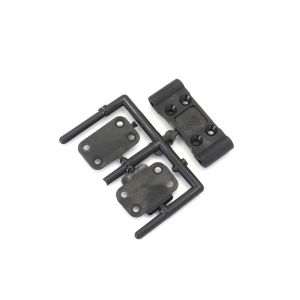 フロントサスマウントブロック(RB7.5) UB023