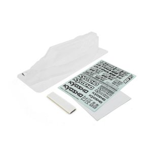 アルティマRB7.5 ノンデコレーションボディセット UBB01