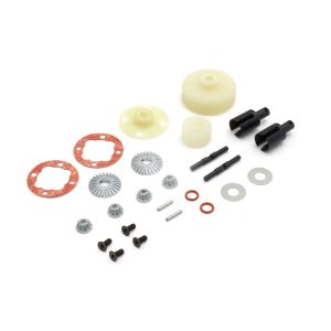 ギヤデフセット(ショートシャフト/RB7.5) UBW005