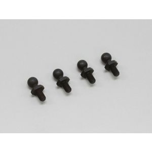 4.8mm Ball Stad (S/4pcs) UM129