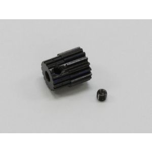 スチールピニオンギヤ(17T)1/48ピッチ UM317C