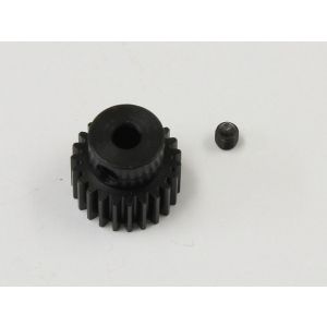 スチールピニオンギヤ(23T)1/48ピッチ  UM323C