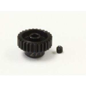 スチールピニオンギヤ(27T)1/48ピッチ UM327