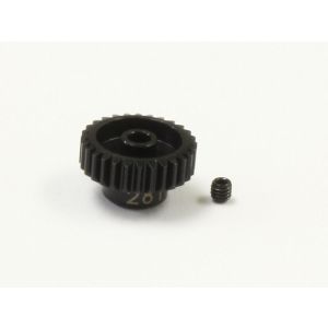 Steel Pinion Gear(28T)1/48 Pitch UM328