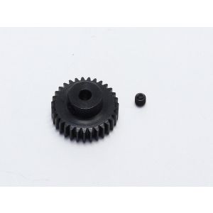 Steel Pinion Gear(35T)1/48 Pitch UM335