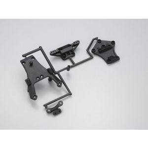 フロントバルクヘッド(RB5)  UM501