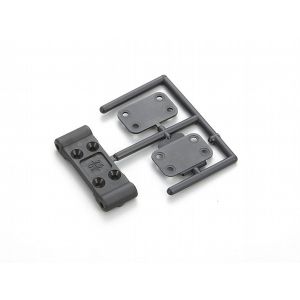 フロントサスマウント(RB5)  UM502