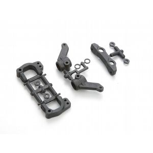 フロントナックル&ハブキャリアセット (RB5/RB5 SP)  UM505B