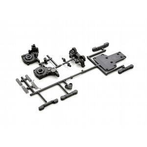 ギヤボックスセット (RB5/RB5 SP) UM508C