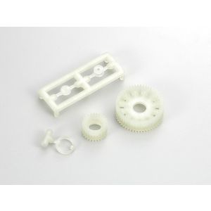 デフギヤセット(52T/RB5)  UM509