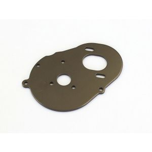 モータープレート (ガンメタリック/RB5/RT5/SC-R/DB)  UM517GM