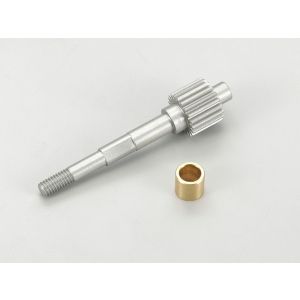 メインギヤシャフト(RB5)  UM518