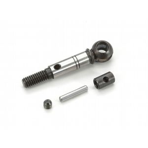 Wheel Shaft (RB5 SP/1pc) UM522-02