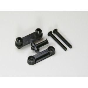 Front Body Mount Base (RT5) UM557