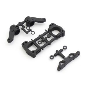 Front Knuckle&Hub Carrier Set(Ultima SB) UM578B