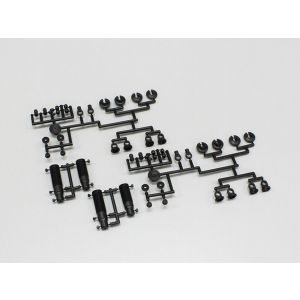 Damper Case & Plastic Parts Set(ULTIMA S UM601-01