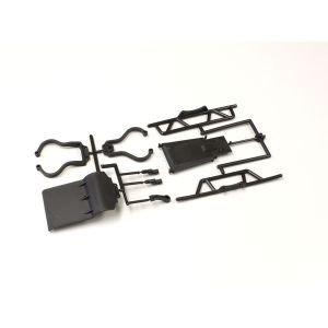 バンパー・サポートセット(ULTIMA SC/SC6/SCR) UM602B