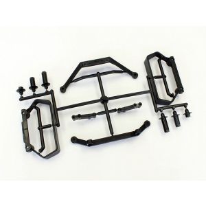 Body Mount Set （ULTIMA SC） UM604