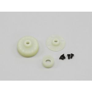 Diff Gear Set UM605B